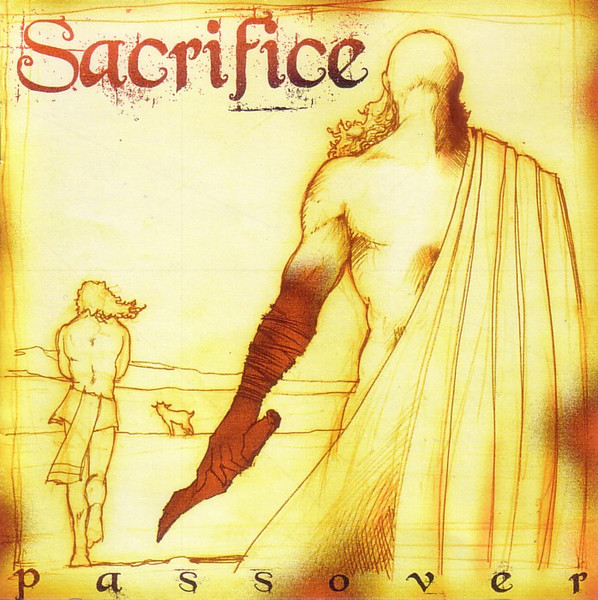 PASSOVER - Sacrifice